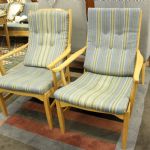 929 7294 ARMCHAIRS